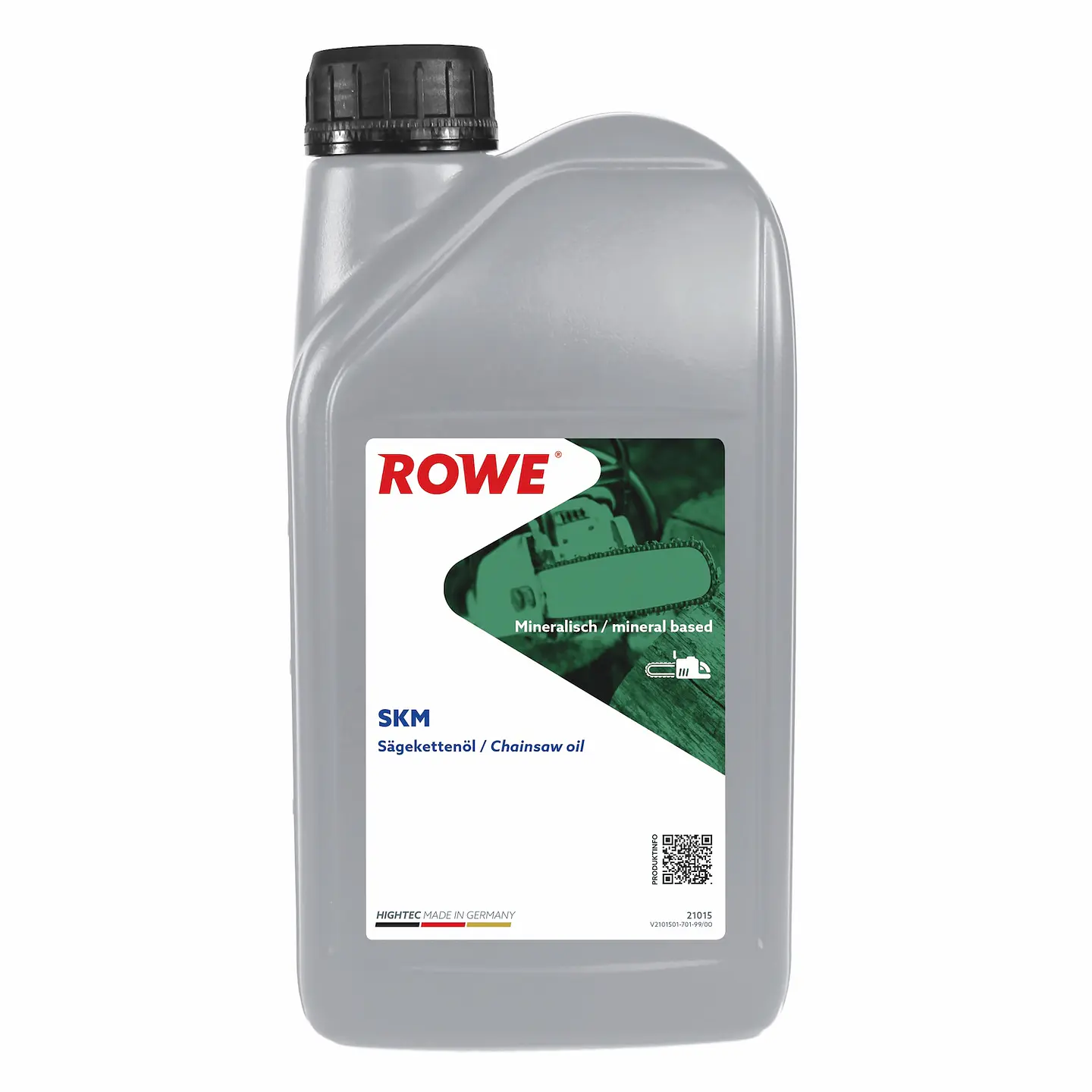 ACEITE CADENA MOTOSIERRA SKM 1