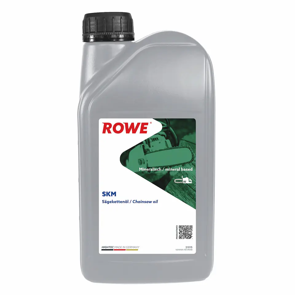 ACEITE CADENA MOTOSIERRA SKM 1
