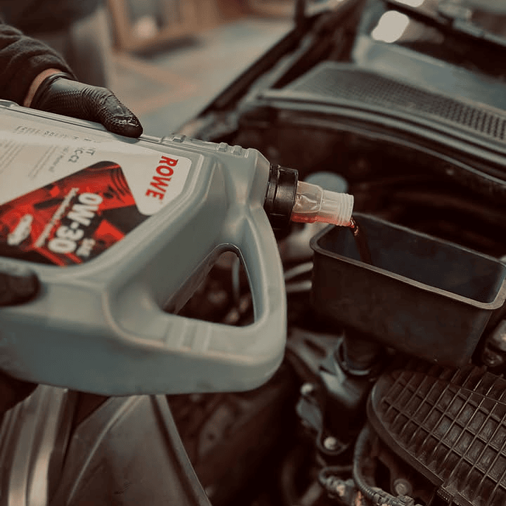 ACEITE MOTOR HIGHTEC SYNT RS 0W-30 HC-C2 3