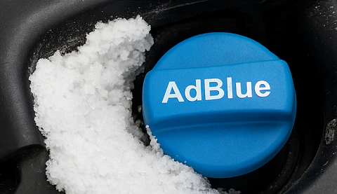 ADITIVO ANTI CRISTALIZACION AdBlue® HIGHTEC SCR SYSTEM CLEANER