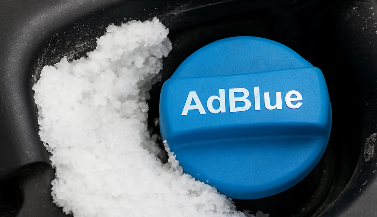 ADITIVO ANTI CRISTALIZACION AdBlue® HIGHTEC SCR SYSTEM CLEANER 2