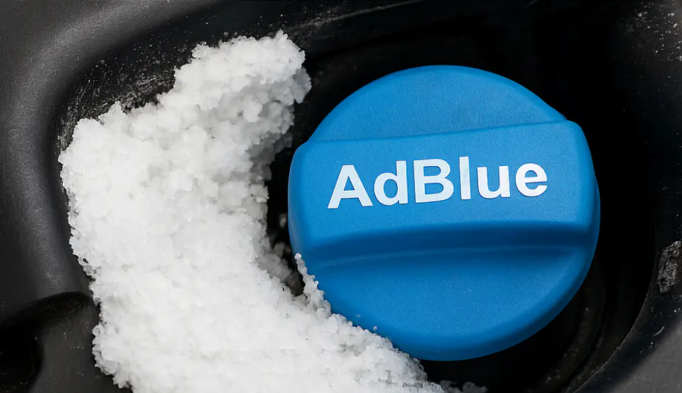 ADITIVO ANTI CRISTALIZACION AdBlue® HIGHTEC SCR SYSTEM CLEANER 2