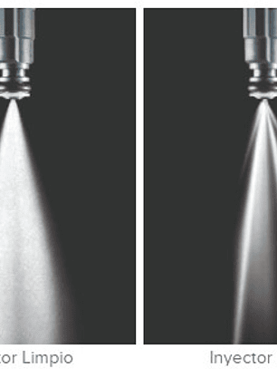 ADITIVO LIMPIA INYECTORES BENCINA