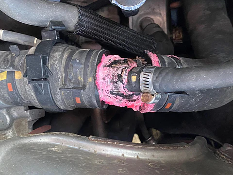 ADITIVO SELLADOR DE FUGAS RADIADOR LEAK STOP