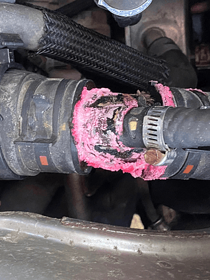 SELLADOR DE FUGAS RADIADOR LEAK STOP