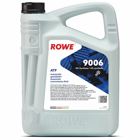 ACEITE ATF 9006