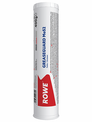 GRASA MULTIUSO CON MoS2 MOLIBDENO