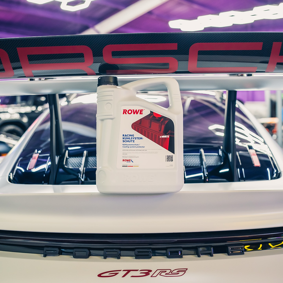 REFRIGERANTE RACING KÜHLSYSTEM-SCHUTZ 2