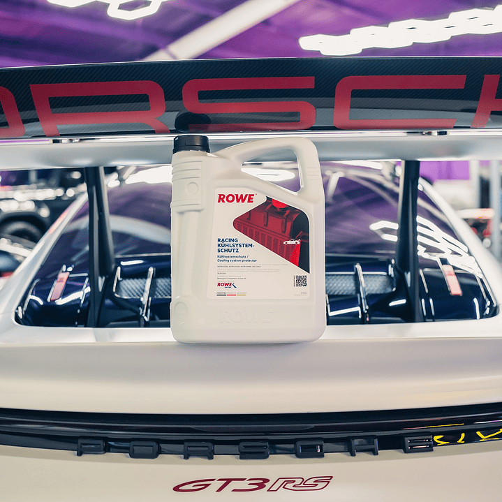 REFRIGERANTE RACING KÜHLSYSTEM-SCHUTZ 2