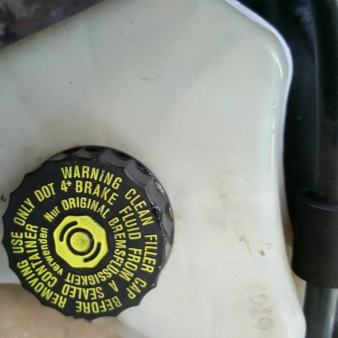 LIQUIDO DE FRENOS SUPER DOT 4 4