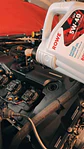 ACEITE MOTOR HIGHTEC RACING MOTOR OIL 5W-40 - Miniatura 5
