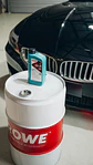 ACEITE MOTOR HIGHTEC SYNT RS DLS 5W-30 - Miniatura 3