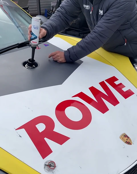 ADITIVO ELEVADOR DE OCTANAJE OCTANE BOOSTER