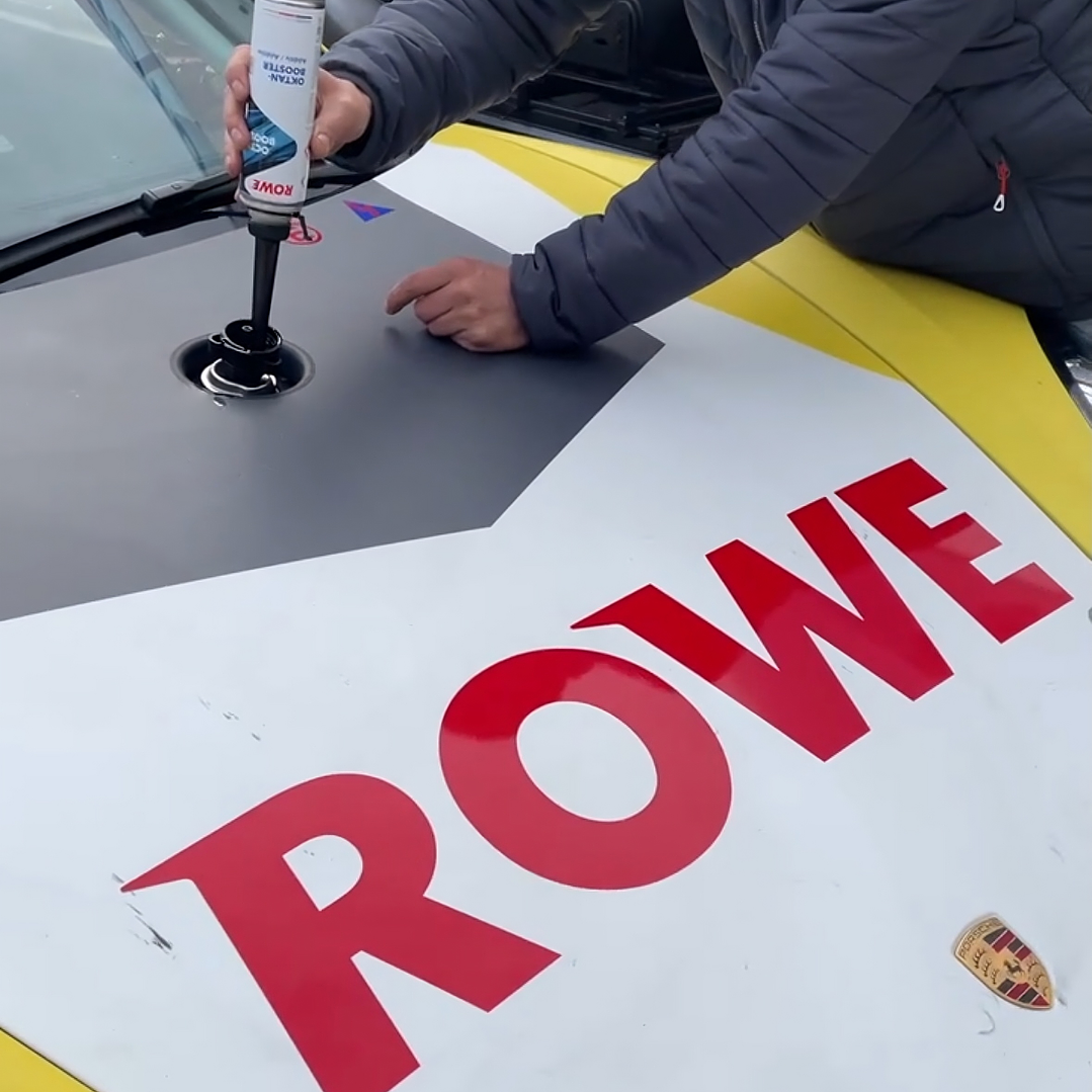 ELEVADOR DE OCTANAJE OCTANE BOOSTER 2