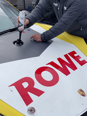 ELEVADOR DE OCTANAJE OCTANE BOOSTER