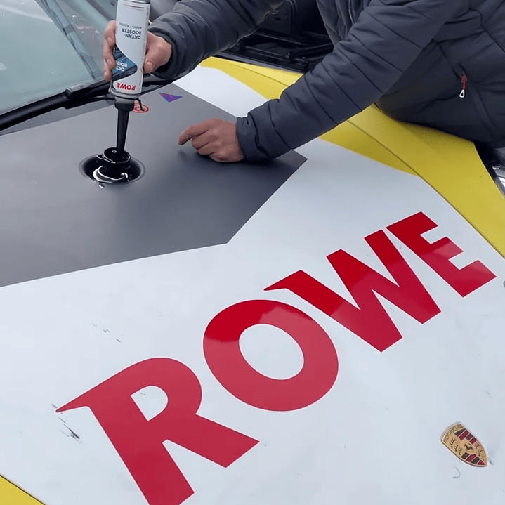 ELEVADOR DE OCTANAJE OCTANE BOOSTER 2