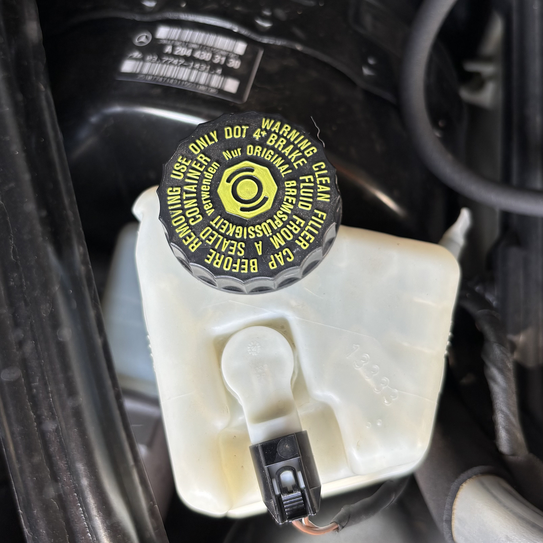 LIQUIDO DE FRENOS SUPER DOT 4 3