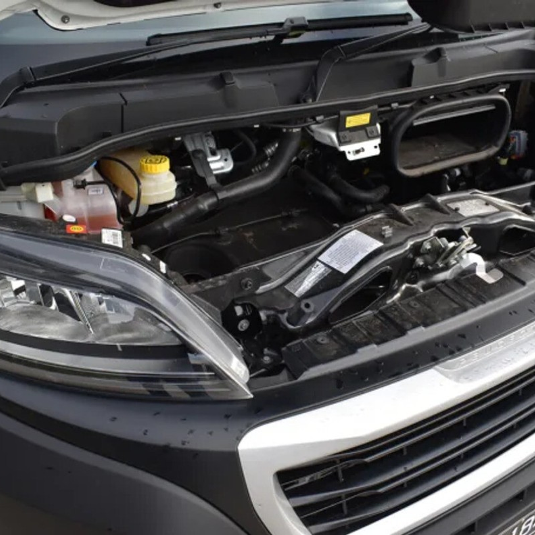 ACEITE MOTOR HIGHTEC SYNT RSS 03 5W-30 5