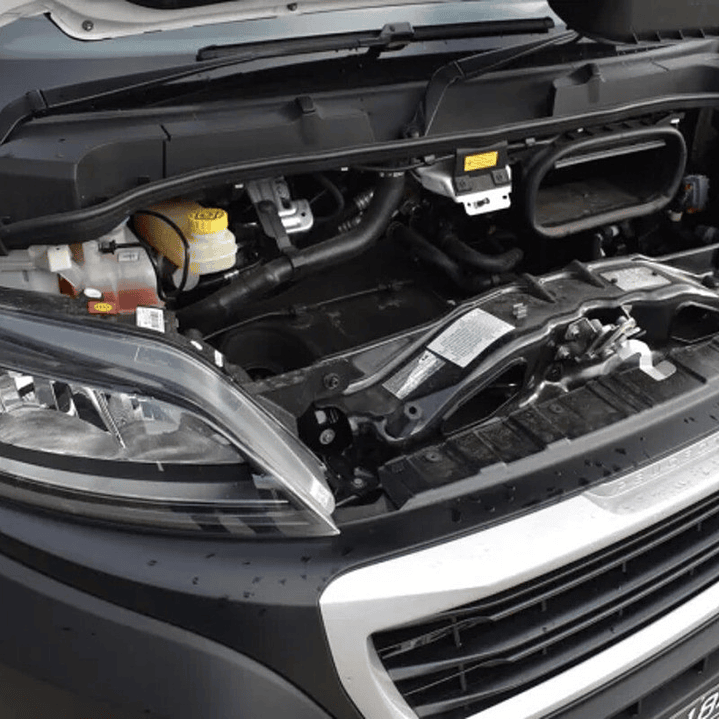 ACEITE MOTOR HIGHTEC SYNT RSS 03 5W-30 5