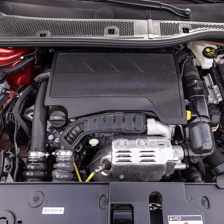 ACEITE MOTOR HIGHTEC SYNT RSP 210 0W-20 3