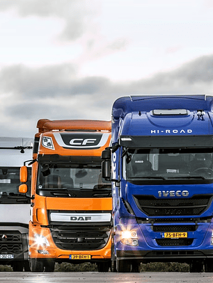 ACEITE CAMIONES SINTÉTICO HIGHTEC TRUCKSTAR MULTI-LA 10W-40 HC