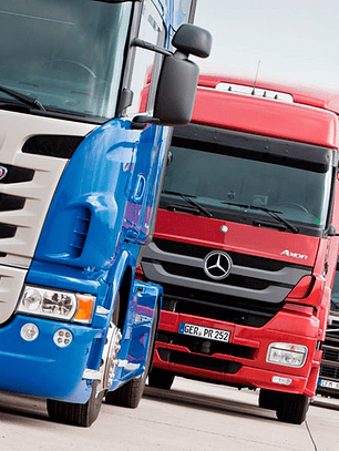 ACEITE CAMIONES SINTÉTICO HIGHTEC TRUCKSTAR 10W-40 HC