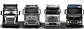 ACEITE CAMIONES SINTÉTICO HIGHTEC TRUCKSTAR MULTI-LA 10W-40 HC - Miniatura 4