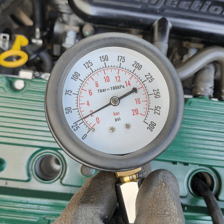 ADITIVO REDUCIDOR DE CONSUMO DE ACEITE ALTO AL HUMO 3