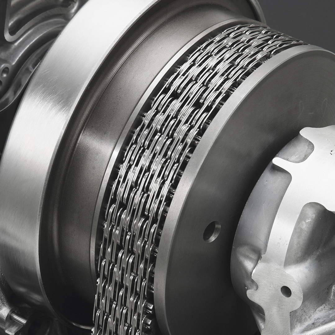 ACEITE ATF CVT CONTINUAMENTE VARIABLE 2