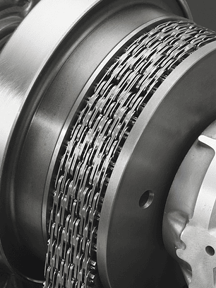 ACEITE ATF CVT CONTINUAMENTE VARIABLE