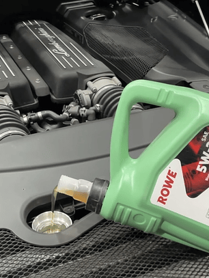 ACEITE MOTOR SUNSPEED MULTI SYNT DPF 5W-30