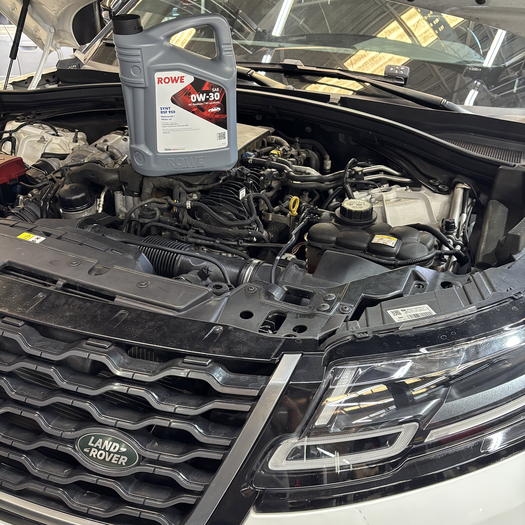 ACEITE MOTOR HIGHTEC SYNT RSF 950 0W-30 3