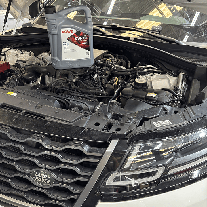 ACEITE MOTOR HIGHTEC SYNT RSF 950 0W-30 3