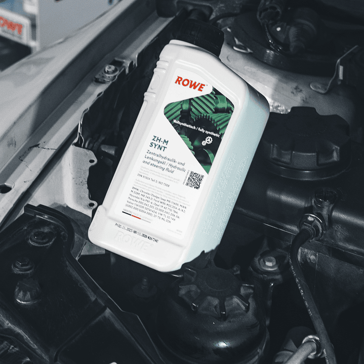 LIQUIDO DIRECCION HIDRAULICA ZH-M SYNT (CHF 11S) 3