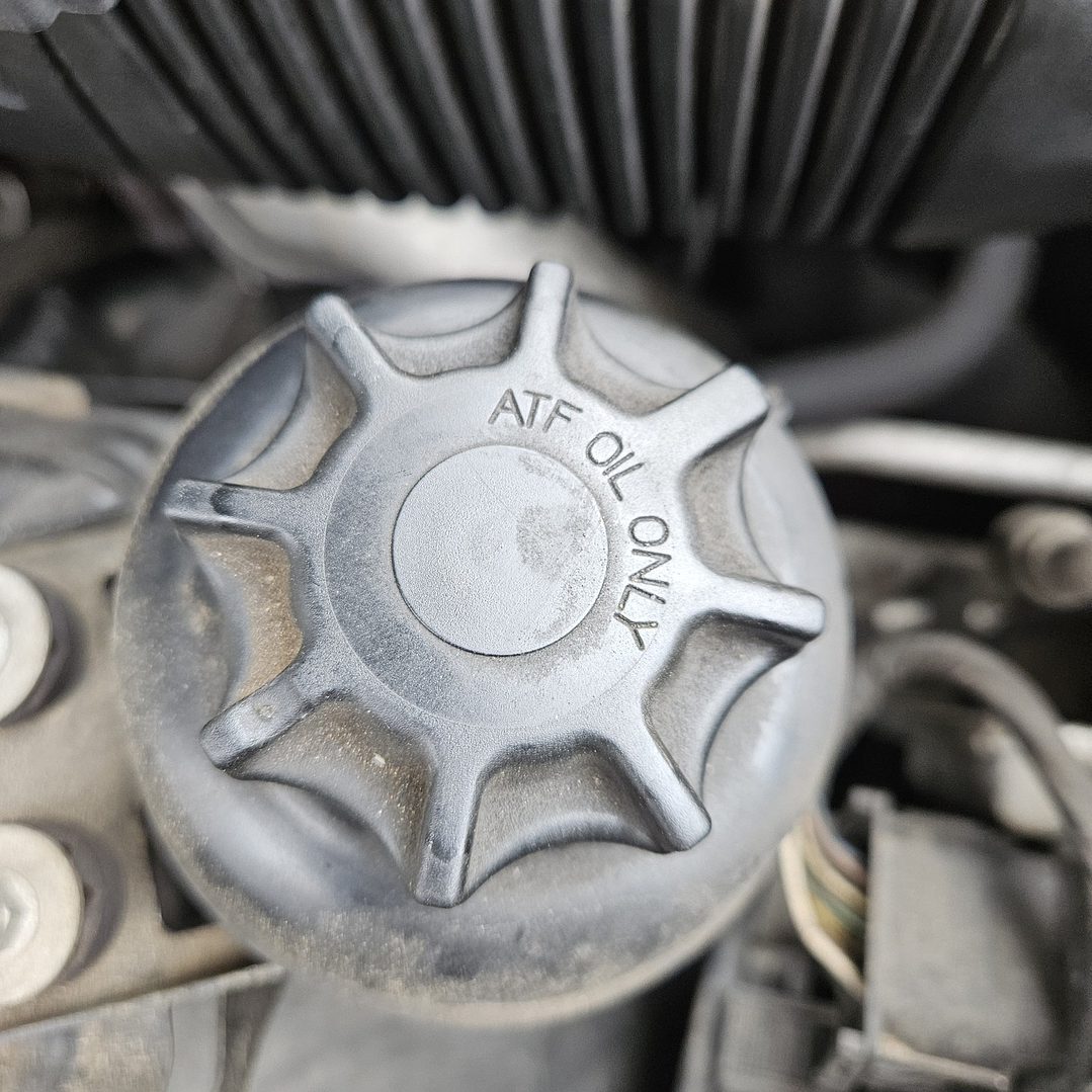 LIQUIDO DIRECCION HIDRAULICA ZH-M 2