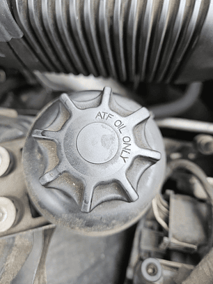 LIQUIDO DIRECCION HIDRAULICA ZH-M