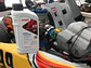 ACEITE HIGHTEC MEZCLA 2T SYNTH RACE KART - Miniatura 2