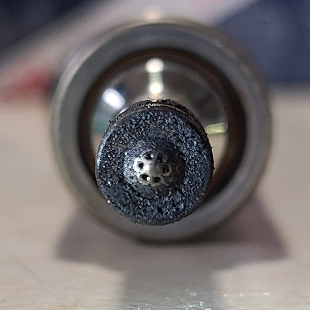 LIMPIADOR INYECCION DIRECTA DFI 2