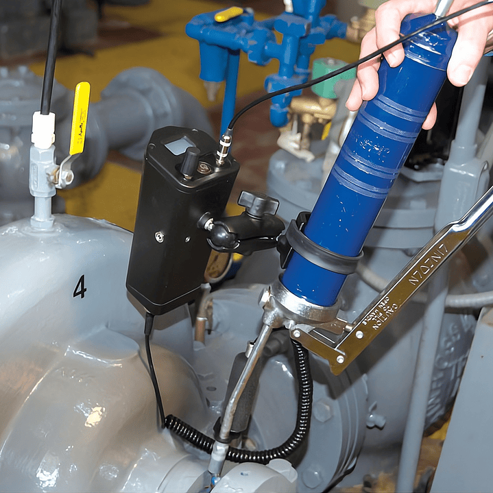 GRASA MULTIUSO CON MoS2 MOLIBDENO 3