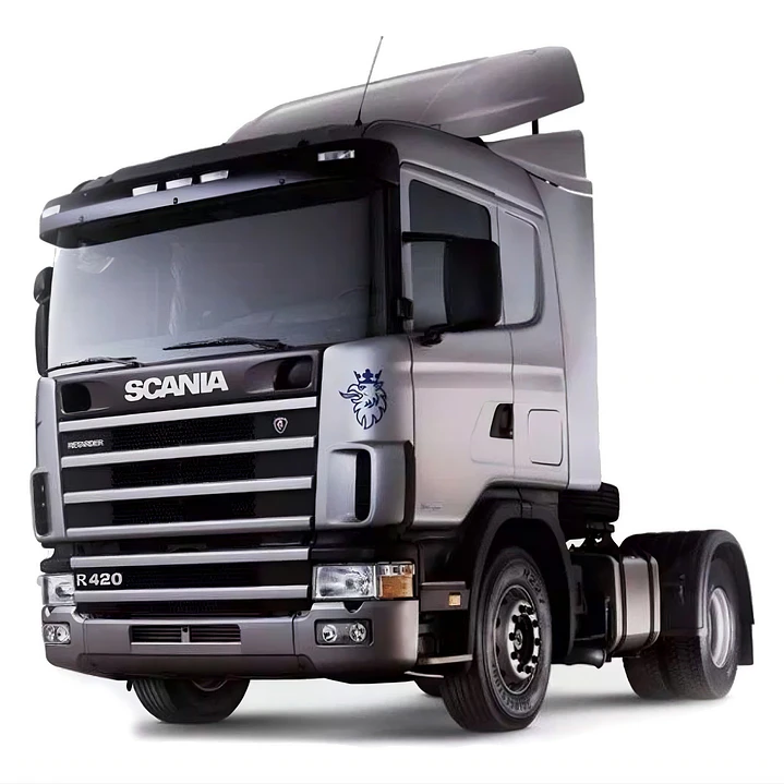 ACEITE CAMIONES HIGHTEC TRUCKSTAR HC 15W-40 PLUS 4