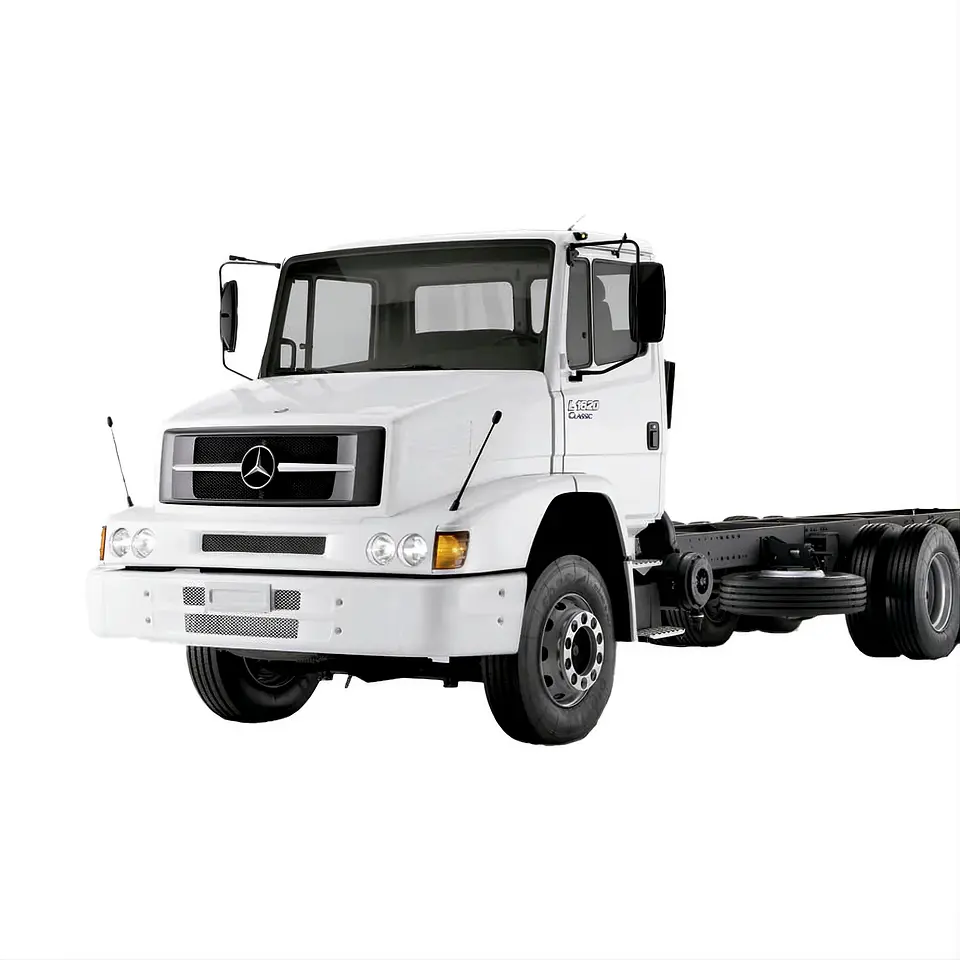 ACEITE CAMIONES HIGHTEC TRUCKSTAR HC 15W-40 PLUS 6
