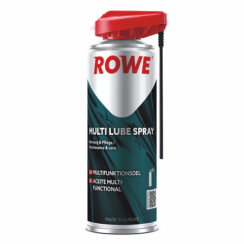 HIGHTEC MULTILUBE SPRAY 400ML
