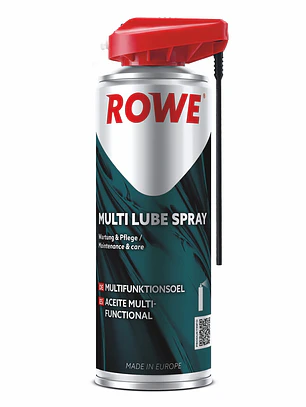 HIGHTEC MULTILUBE SPRAY 400ML