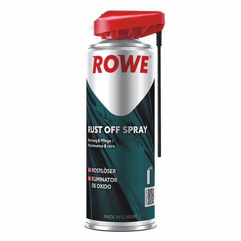 HIGHTEC RUST OFF SPRAY 400ML