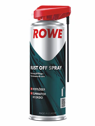 HIGHTEC RUST OFF SPRAY 400ML