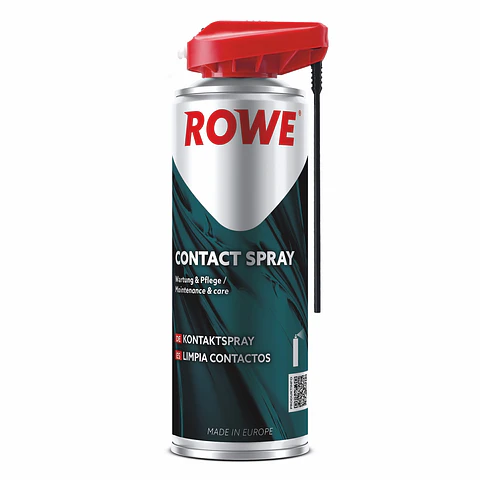 HIGHTEC LIMPIA CONTACTOS SPRAY 400ML