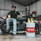 ACEITE DE MOTO HIGHTEC FORMULA 20W-50 Z - Miniatura 2