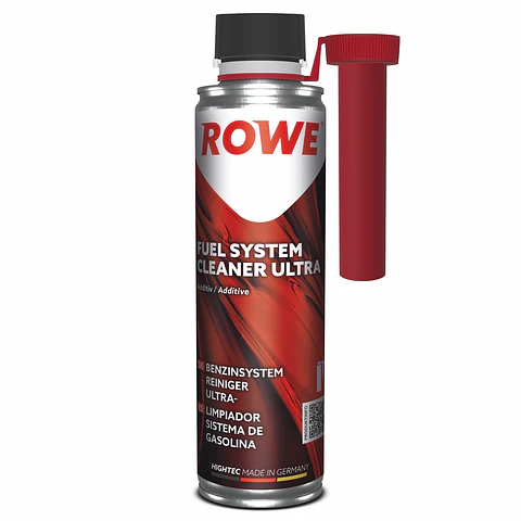ADITIVO HIGHTEC FUEL SYSTEM CLEANER ULTRA (LIMPIA INYECTORES)