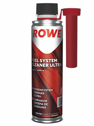 ADITIVO HIGHTEC FUEL SYSTEM CLEANER ULTRA (LIMPIA INYECTORES)