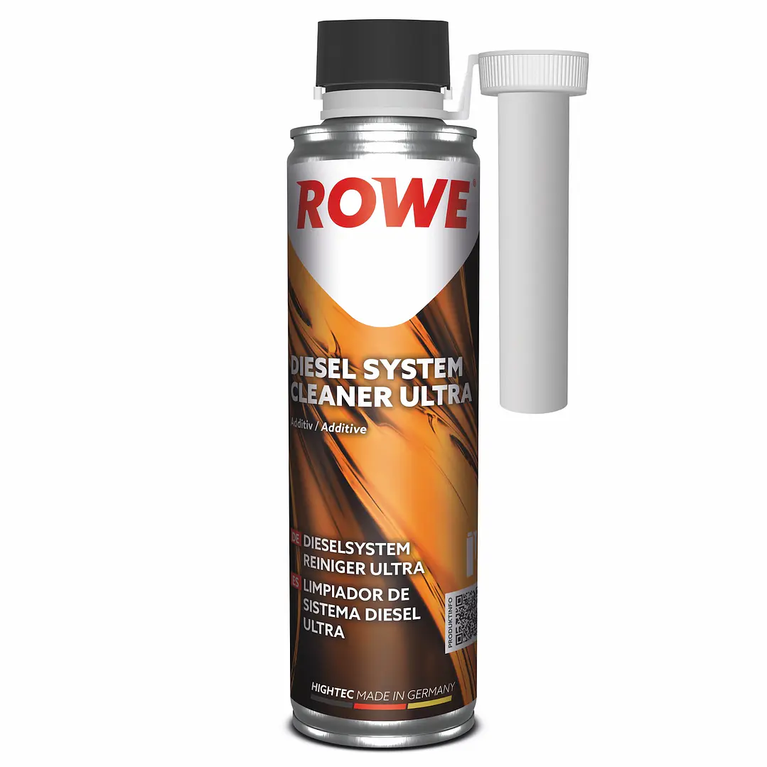 ADITIVO HIGHTEC DIESEL SYSTEM CLEANER ULTRA (LIMPIA SISTEMA DIESEL) 1